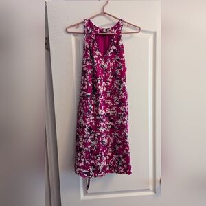 Banana Republic Midi Dress